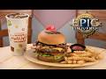 Universal Epic Universe Food Guide - First Look at Some of the Amazing Menu Items!