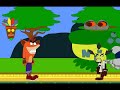 Crash Bandicoot N-Gested (Remastered)