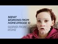 Seenit&#39;s WFH - Episode 10: Quirks from home