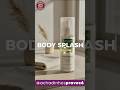 Body Splash Good Graces Desodorante Colônia 200ml Barbours Fragrância Leve e Refrescante. #perfumes