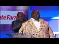 Mrbrown vs lavell crawford roastsession