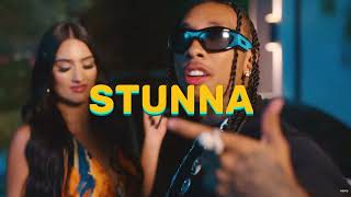 STUNNA - Tyga ft. Chris Brown, YG, DaBaby, Mustard, Lil Wayne, BLACKPINK Club Banger Rap Beat 2024