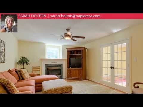 1006 Walton Creek Drive, Midlothian, VA home video tour