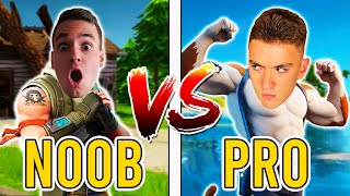 ФОРТНАЙТ НУУБ VS ПРО | РУЛЕТКА ИЗБИРА СТРАТЕГИЯТА НИ С Andy PlayZ GameZ