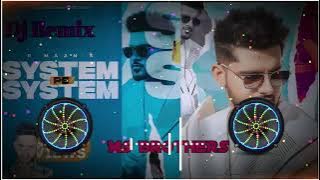 System Pa System Dj Remix Song Haryanvi New Song Jaat Song Dj Manish Khedar