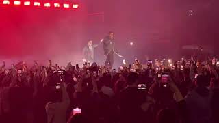 biebs in the trap - Travis Scott & NAV (Live in Toronto) @ScotiabankArena 04/11/2023