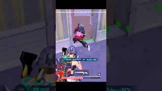 Close combat isn’t risky — it’s my comfort zone.#gaming #shorts #pubgmobile #bgmi #trending #reels