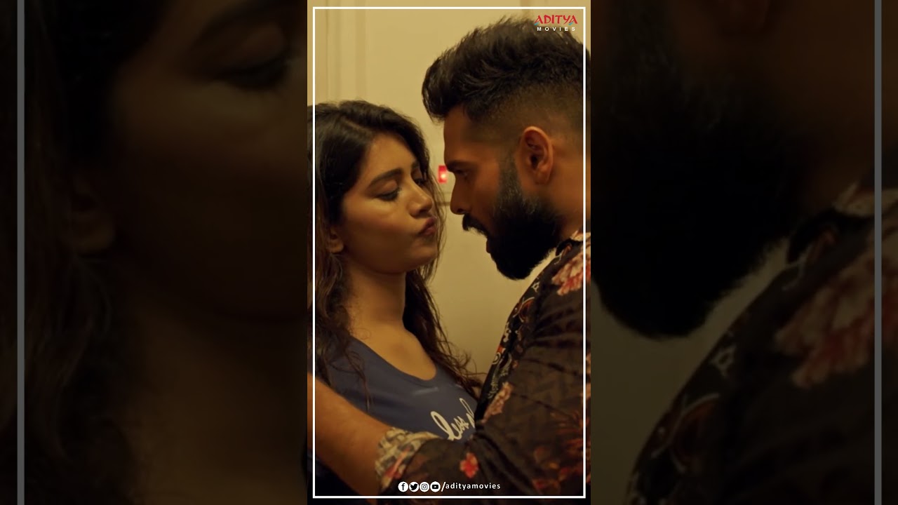 शादी से Pehle Honeymoon जाना है🫣| #iSmartShankar #RamPothineni #NabhaNatesh #Reels #Shorts #New