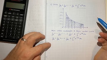 How to answer Q16 a) ii) of the hardest Mathematics Extension 2 Trial in the history of the world