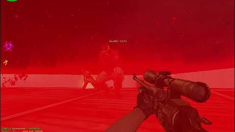 Counter Strike 1.6 Zombie CSO MOD - [ZOMBIES]+[CSO MOD] [#1] CSOMOD.COM [since 2012]