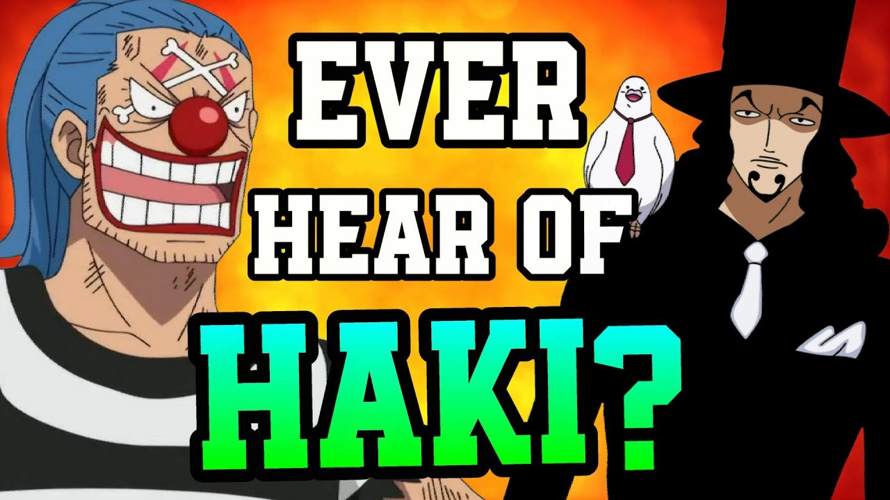 ✳Haki vs Tekkai ¿Cuál puede más?✳