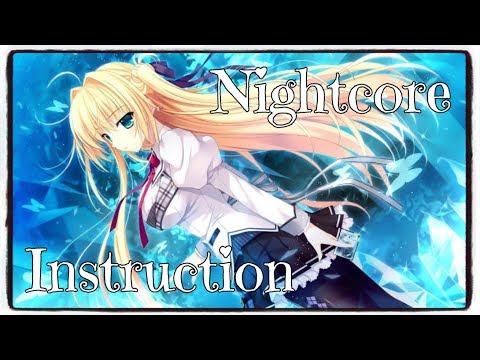 Nightcore Beautiful