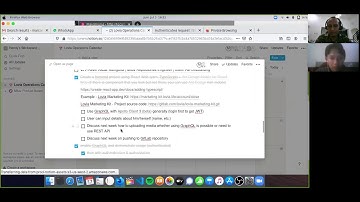 ID Card REST/GraphQL API with Strapi, React Web UI & Ant Design Mobile [Part 1/3] - 1-on-1 Meeting