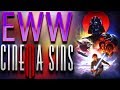 Everything Wrong With CinemaSins: The Empire Strikes Back in 19 Minutes or Less