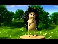 Capture de la vidéo Gipsy Kings - Bamboleo / Funny Hedgehog / Веселый Ёж