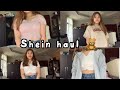 SHEIN CLOTHING HAUL 2021 As A Curvy Girl And Teen Philippines