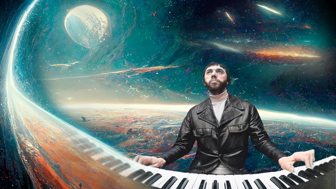 Эдуард Артемьев | Лучшие электронные композиции (СБОРНИК) | Часть 1 ...