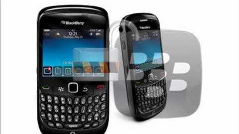 How To Get O2 Blackberry Curve 8520 MEP / IMEI  / Network Unlock Codes (UK)
