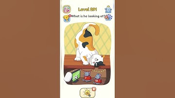 DOP 5 Delete One Part level-291 #shorts #dop5 #dop5shorts #deleteonepart #tamilgamer #sanagaming