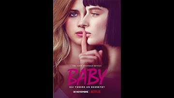 Baby (Netflix) | Original Soundtrack - Same Error