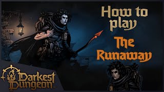 Runaway and You | Darkest Dungeon 2 Guide