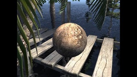 extreme balancer 3 - android gameplay