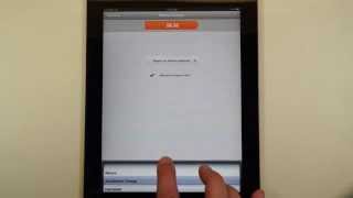 First Data Mobile Pay: How to - Send a Receipt Issue a Refund