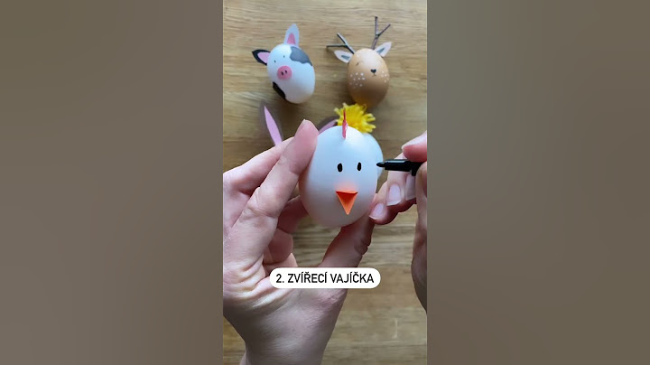 Co byste si vybrali? 🐣 #velikonoce #easter #diy #darek