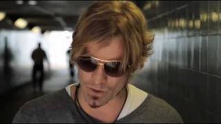 Arno Carstens - Heartbreak Monday (Official Video) chords