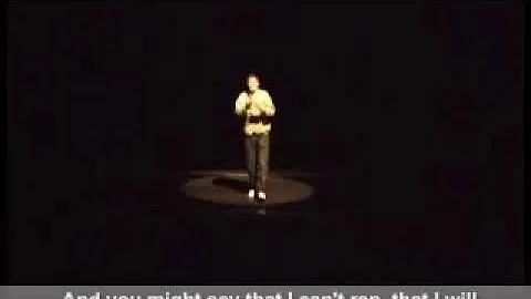 Mike Klinge Follies w/subtitles