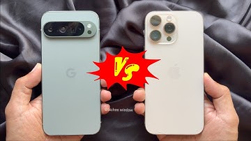 AirDrop vs Quick Share File Transfer Speed Test 🔥