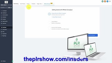 #0001 - Using Go High Level SubAccounts to Sell Digital Products  The Platform Dashboard