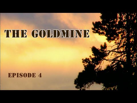 The Goldmine. TV Show. Episode 4 of 8. Fenix Movie ENG. Western