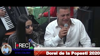 Dorel de la Popesti ❌ Mama tu esti totul pentru mine 2020 █▬█ █ ▀█▀ ★★★★★ CELE MAI NOI MANELE 2020