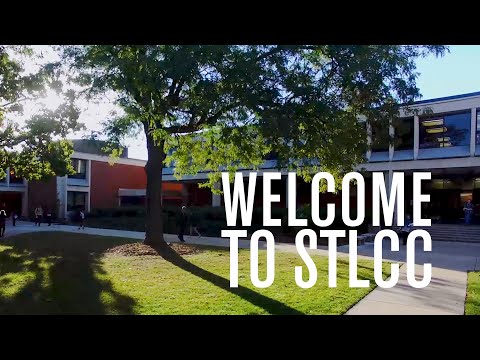 Welcome to STLCC | Fall 2020