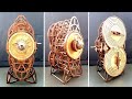 Scientists Have Just Fully Recreated The Design Of The Antikythera Mechanism For The First Time