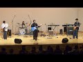 back number 『 電車の窓から 』 -卒業ライブ2024-