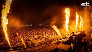 Matroda Live from EDC Mexico 2023 (Circuit Grounds) - Full Set