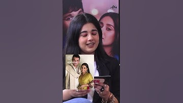 Do you think men keep their love lives private AF?🤔🫶🏼 #VidyaBalan #iDivaTalkingStage
