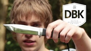 Fallkniven S1 Pro: The Knife You Want