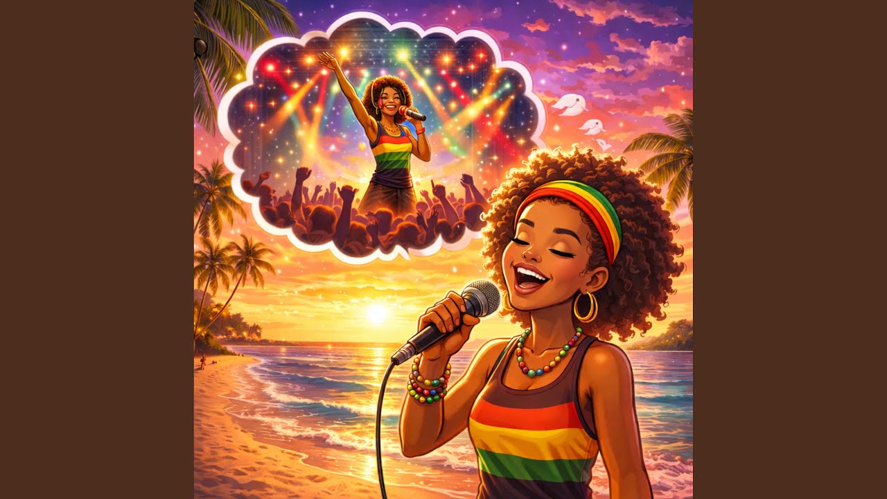Reggae Sister (Original Mix)