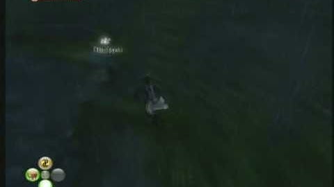 Fable 2 pt.46 - The Archaeologist