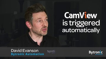 Introducing CamView, an IoT-enabled Tool for Slow Motion Video Capture of Machine Faults