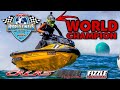 Fastest jetski world champion rashed aldawas  calas built seadoo  1st place  ijsba world finals