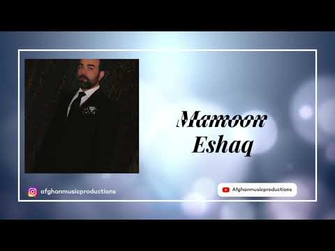 Mamoon Eshaq   Qataghani Mast 2021 Remix