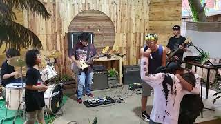 Berontak Dalam Sempak Bds Mamat Metal Di Bandung Grunge Is Dead 