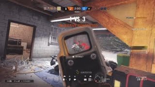 Toxic Jager Ace 2.0
