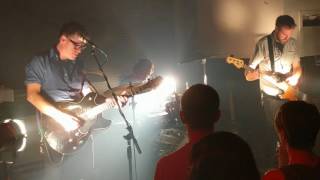 Life And Times - Dark Mavis Live At The Resident - 72717