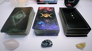 ❤️ Your Immediate Future in Love | Interactive Tarot August 2026