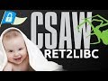 CSAW'19 - PWN - Ret2libc w/ PWNTOOLS (baby_boi)